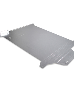 Trennwand Blech Nest für NNB EB400